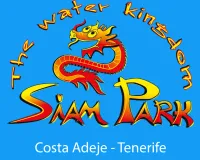 Siam Park Waterpark 