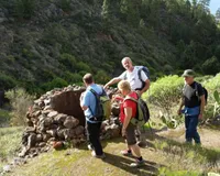 Canaventura Hiking Tours - PUEBLOS CANARIOS ONLY WHEN RESIDING IN SOUTH OF TENERIFE